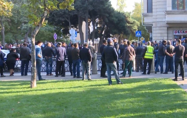 Milli Şura 2 noyabr aksiyasını ləğv etdi