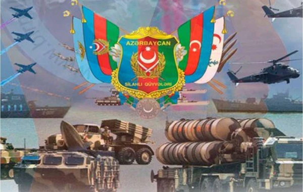 Azərbaycan ordusu üçün yığılan pul daha 1 milyon artdı