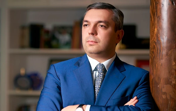 Prezident Administrasiyasının yeni rəhbəri Samir Nuriyev kimdir?  - DOSYE
