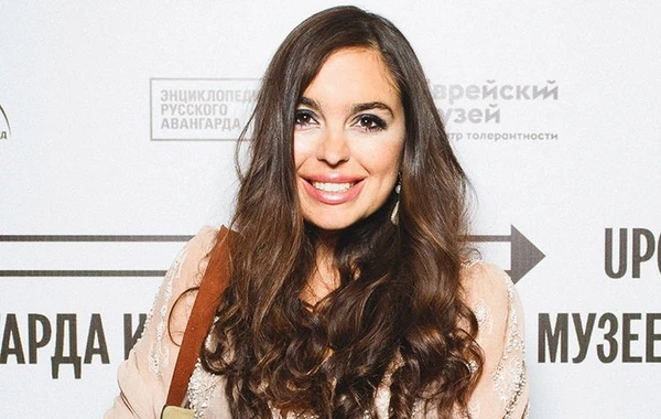 Leyla Əliyeva bloqer Hüseyn Həsənovla görüşüb - FOTO