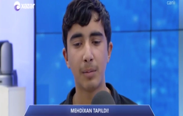 Hövsan qızlarına söz atan oğlanı oğurlayıb iki ay yarım zirzəmidə saxladılar - VİDEO
