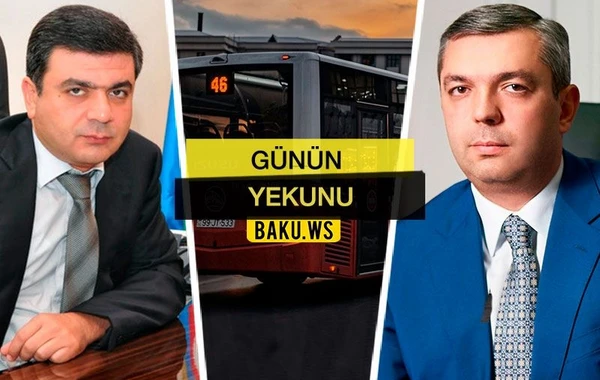 “Günün Yekunu” - 1 noyabr 2019