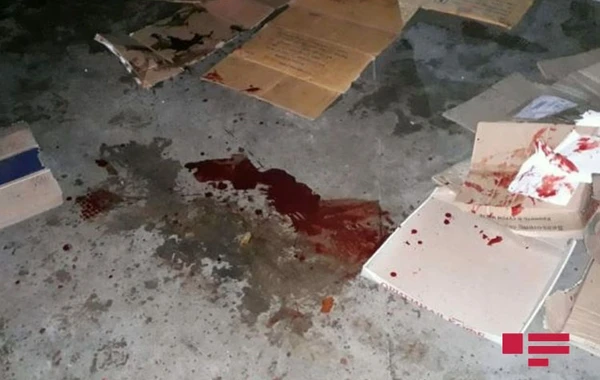 В Грузии азербайджанцы попали в жуткое ДТП: есть погибшие и раненые - ФОТО
