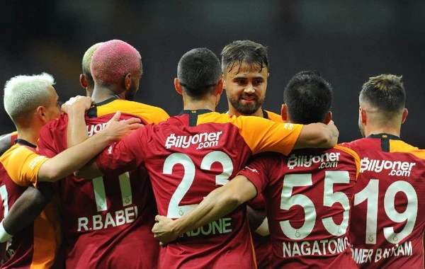 "CimBom" inamlı qələbə qazandı - VİDEO