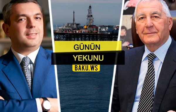 “Günün Yekunu” - 2 noyabr 2019