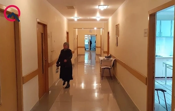 Страшное ДТП в Азербайджане унесло жизни двух человек, еще 6 ранены - ФОТО