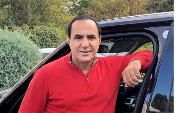 "Bu səhvləri bir də etmərəm, bu əvvəl olub" - Manaf kişilikdən danışdı - VİDEO