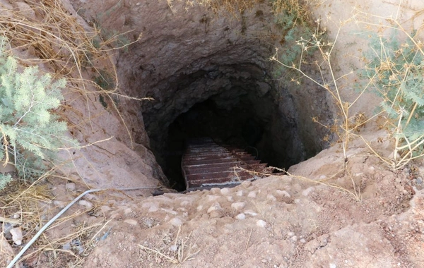 ABŞ-ın PKK terrorçularına göndərdiyi silahlar - FOTO