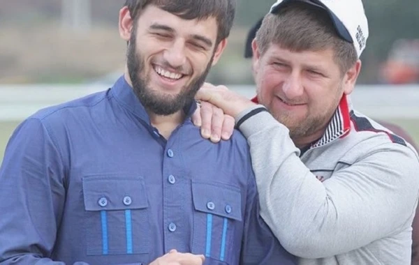 Ramzan Kadırovun qohumu insanları eletkroşokla cəzalandırıb