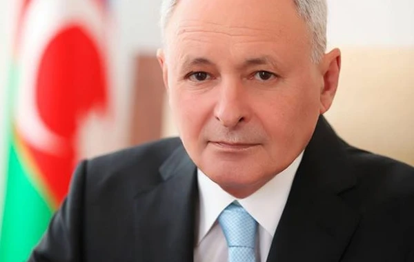 Səhiyyə Nazirliyində yeni təyinat