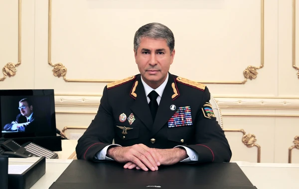 Vilayət Eyvazov keçmiş polis rəisinin oğluna vəzifə verdi