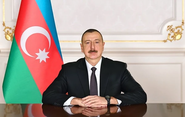 Prezidentdən 2 milyonluq SƏRƏNCAM