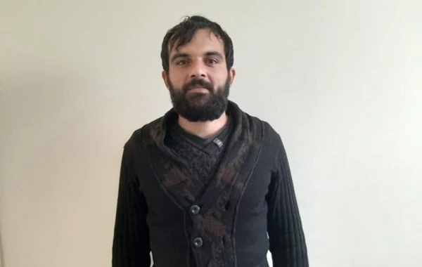 Meyxanaçı sevgilisi ilə birgə oğurluq etdi - FOTO