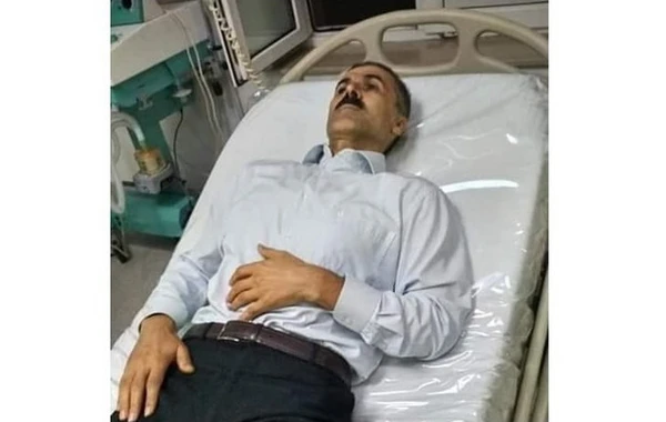 Oqtay Gülalıyevin Türkiyəyə aparılması üçün xüsusi ambulans təyyarə ayrılıb