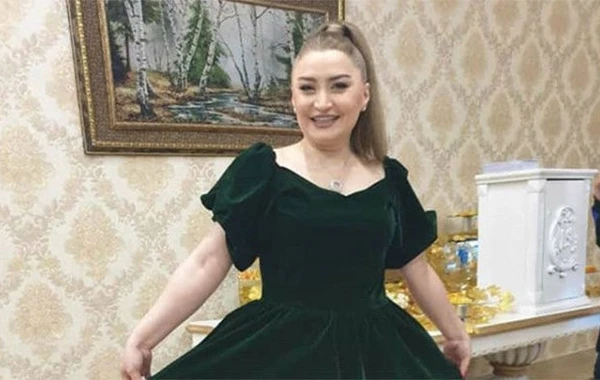 Fədayə azadlığa çıxmasını belə qeyd etdi – FOTO/VİDEO