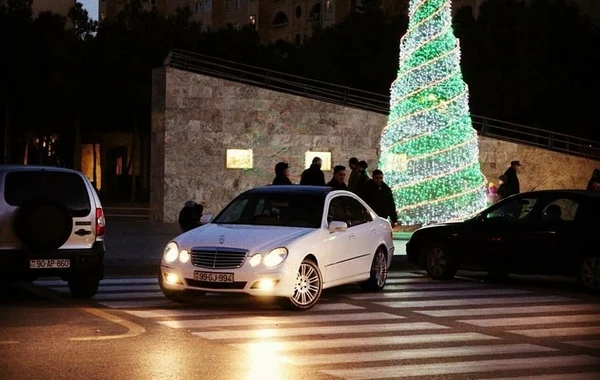 Azərbaycanda dəhşətli hadisədə ölən 25 yaşlı İLKİNİN FOTOLARI