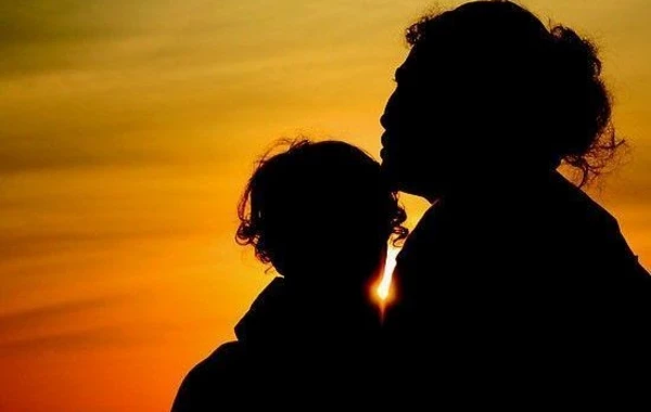 Bakıda 27 yaşlı qadın iki uşağı ilə itkin düşüb