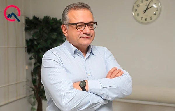 Oqtay Gülalıyevin vəziyyəti necədir? - Türkiyəli həkim danışdı - VİDEO