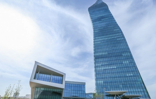 Ötən il SOCAR-da orta aylıq əmək haqqı 8% artıb