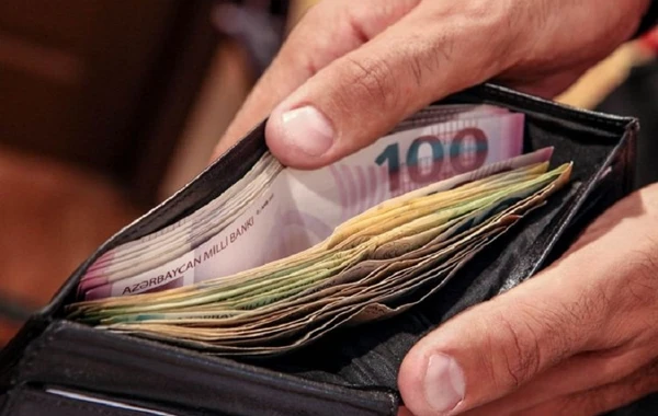 Gələn il Azərbaycanda orta aylıq pensiya 293 manat olacaq