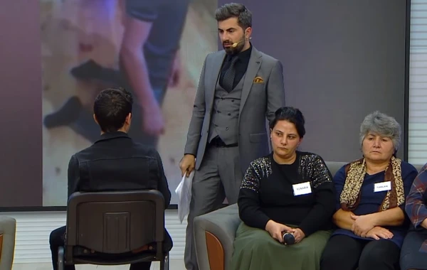 Diz çökdürülüb təhqir olunan 16 yaşlı oğlan çempion imiş - VİDEO
