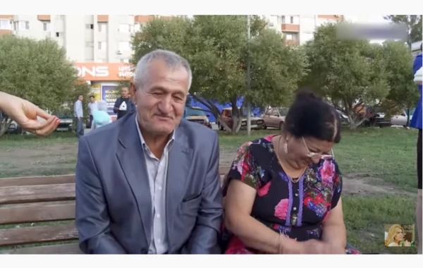 Xoşqədəm Hidayətqızı 42 illik ailəni dağıtmaq istədi - VİDEO