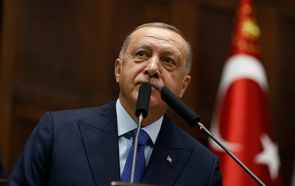 Ərdoğan Bağdadinin arvadının tutulması ilə bağlı yeni faktı açıqladı - İLK DƏFƏ