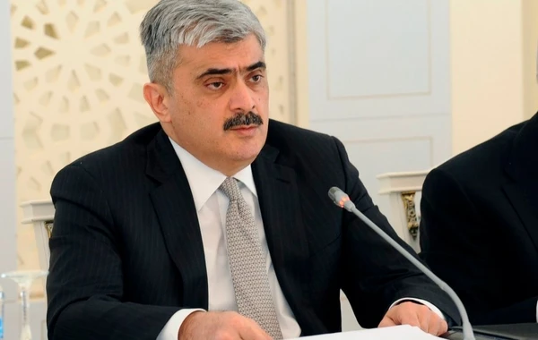 “Gömrükdən dövlət büdcəsinə 4 milyard daxil olacaq” - Samir Şərifovdan proqnoz