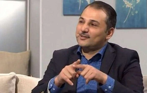 Meyxanaçı Vüqar "Qalatasaray"ın "Real"la oyunundan 144 min QAZANDI