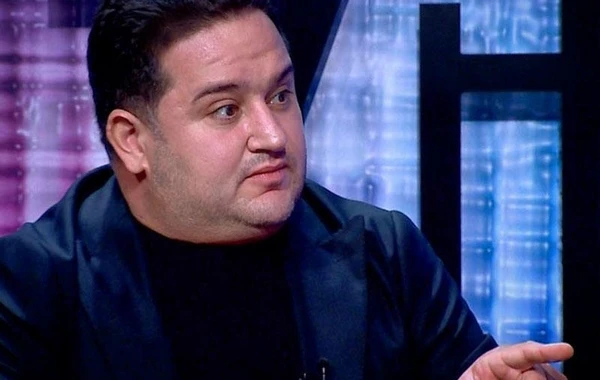 Maşın bitdi - Murad Dadaşov