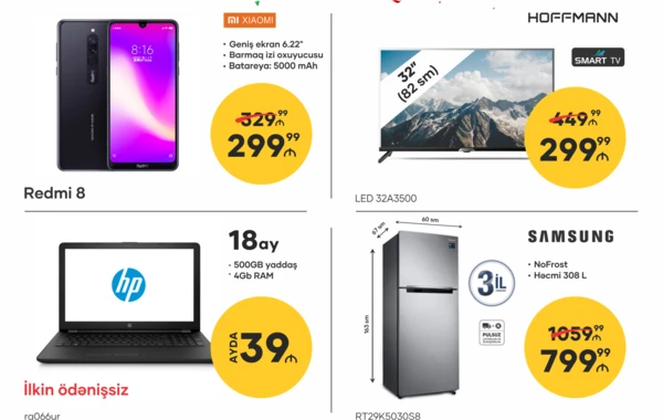 3 причины не пропустить открытие магазина Kontakt Home: скидки до 50%
