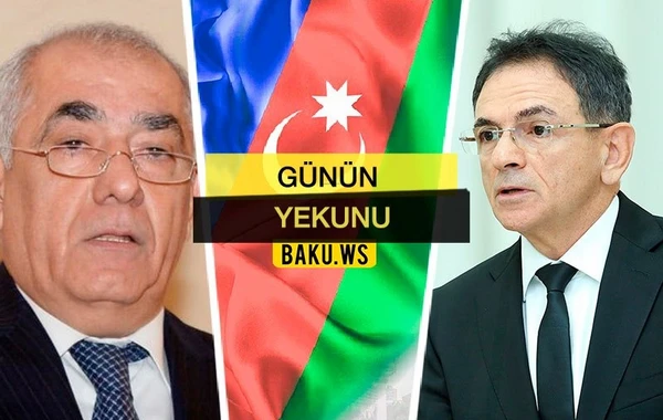“Günün Yekunu” - 9 noyabr 2019