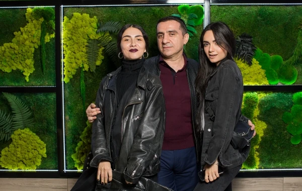 Glo Azərbaycanda yeni üslubda ilk mağazasını açdı - FOTO