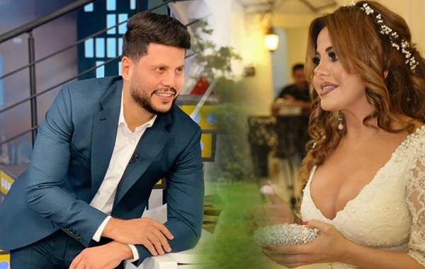 Zaur efirdə Mətanəti pərt etdi: "Get bir də gəl" - VİDEO