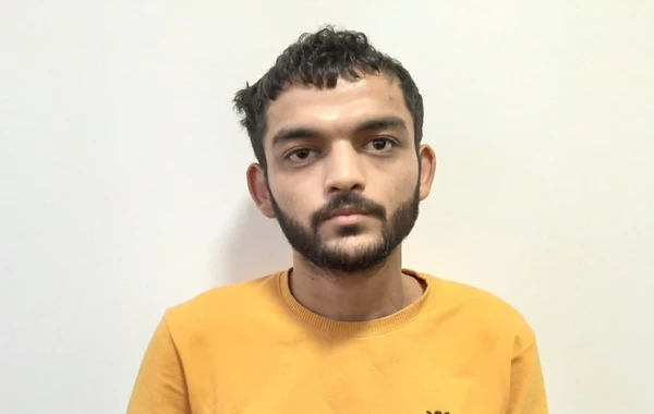 Sosial şəbəkələrdə narkotik satan dəstə üzvü tutuldu