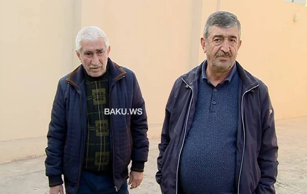 Gəncə sakininin bir gündə iki maşını yandı - FOTO