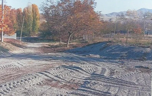 Azərbaycanda bələdiyyə sədri cəzalandı - SƏBƏB - FOTO