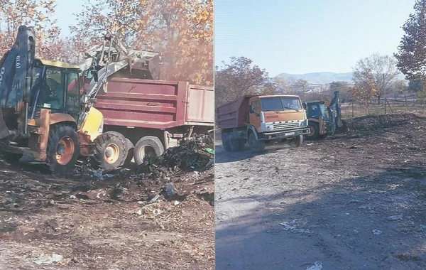 Azərbaycanda bələdiyyə sədri cəzalandı - SƏBƏB - FOTO