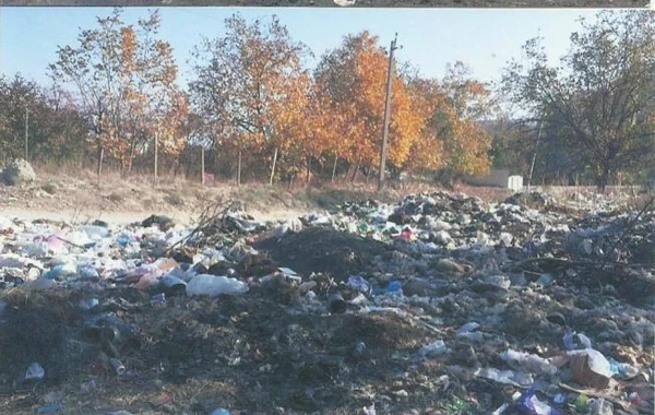 Azərbaycanda bələdiyyə sədri cəzalandı - SƏBƏB - FOTO