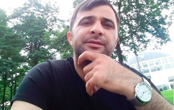 Rəfail Piriyev deportasiya edilir - Qərar verildi