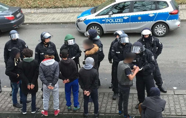 Müsavat Partiyasının siyasi mühacirə verdiyi saxta arayış üzə çıxdı - FOTO