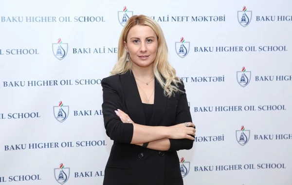 Bakı Ali Neft Məktəbinə - YENİ TƏYİNAT