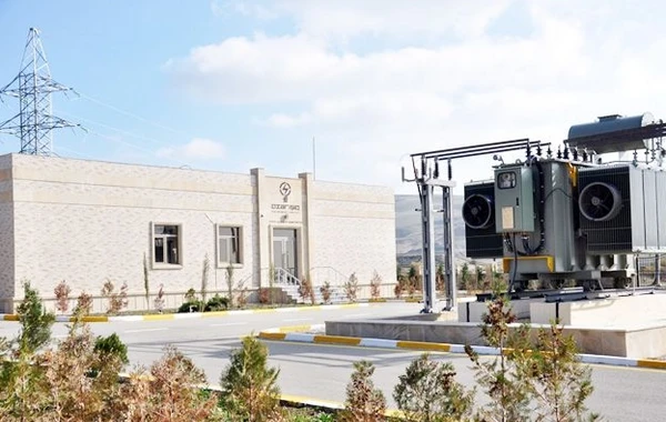 Yarımstansiyadan oğurluq etmək istəyən kişini cərəyan vurub öldürdü