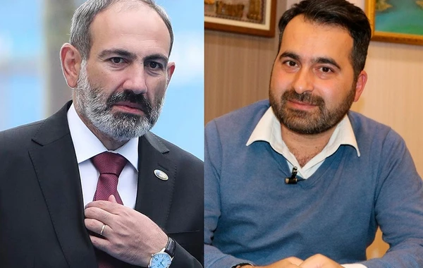 Bəxtiyar Hacıyev: Paşinyan tədbirdən sonra mənə yaxınlaşdı - VİDEO