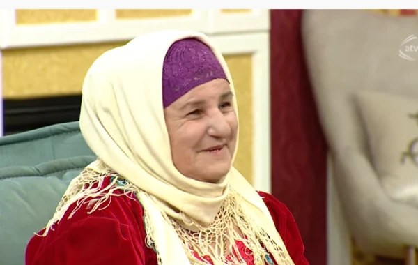 Azərbaycanda ŞOK! Qadın öz ərini cavan qızla evləndirdi - VİDEO