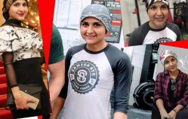 26 yaşlı hicablı qaydasız döyüşçü nokauta düşüb öldü - VİDEO
