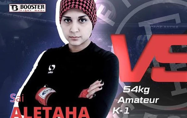 26 yaşlı hicablı qaydasız döyüşçü nokauta düşüb öldü - VİDEO