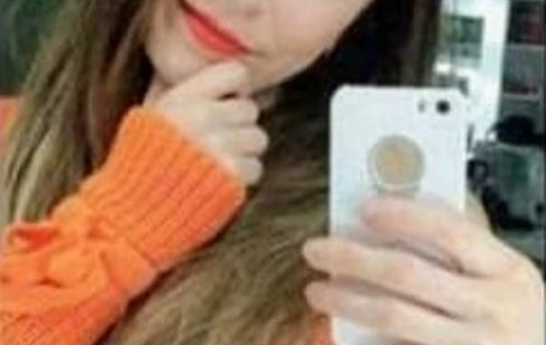 Azərbaycanda dəhşətli qəzada ölən Günay və Oksananın FOTOları