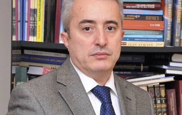 Nazirlər Kabinetinin Mətbuat Xidmətinə yeni TƏYİNAT