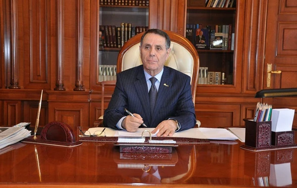 Novruz Məmmədov bundan sonra universitetdə işləyəcək - TƏYİNAT
